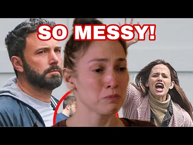 Ben Affleck EX WIFE Defends Jennifer Lopez!