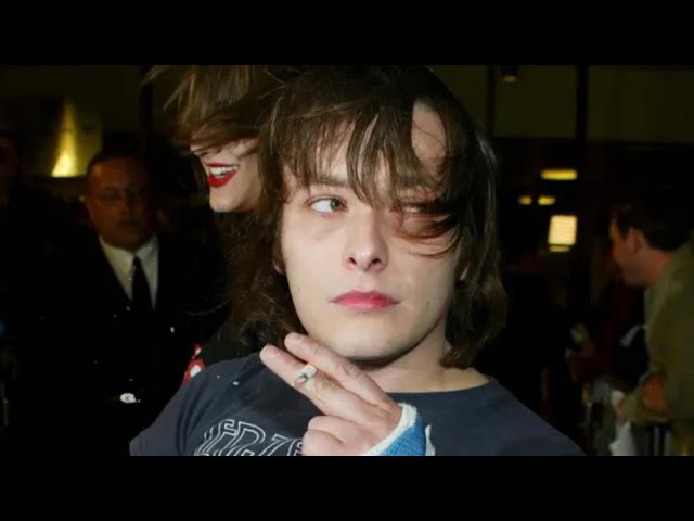 What The Hell Happened To Edward Furlong?