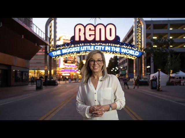 Reno Tahoe hosts the United States Conference of Mayors