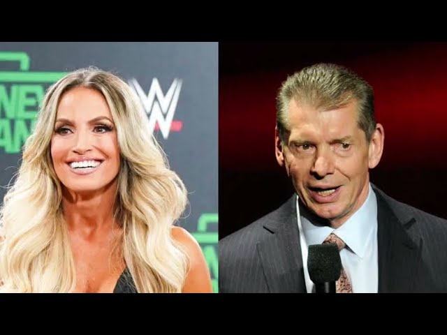 "WWE Bombshells: Vince McMahon’s Romantic Scandals That Rocked the Industry!"