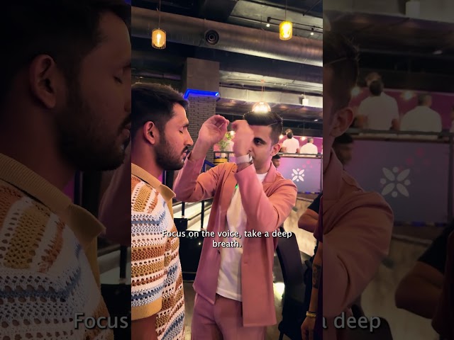 Dhruv Jurel And Riyan Parag’s Fun Moments | Inside Clips From RR Party| Rajasthan Royals #Shorts