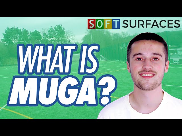 What is a MUGA? | 📚 MUGA Explained 📚 | Soft Surfaces