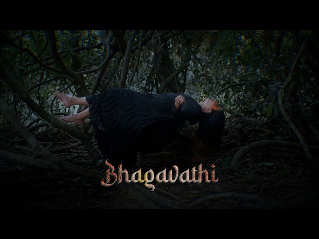 Bhagavathi | Project Malabaricus | Music Video 4K