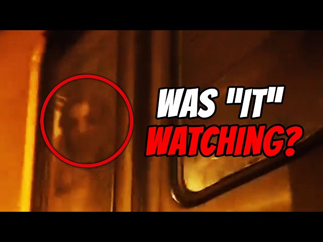 Terrifying Paranormal Encounters Caught on Camera—Real or Hoax?