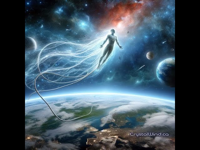 Astral Projection  Exploring the Mystical World of Astral Projection