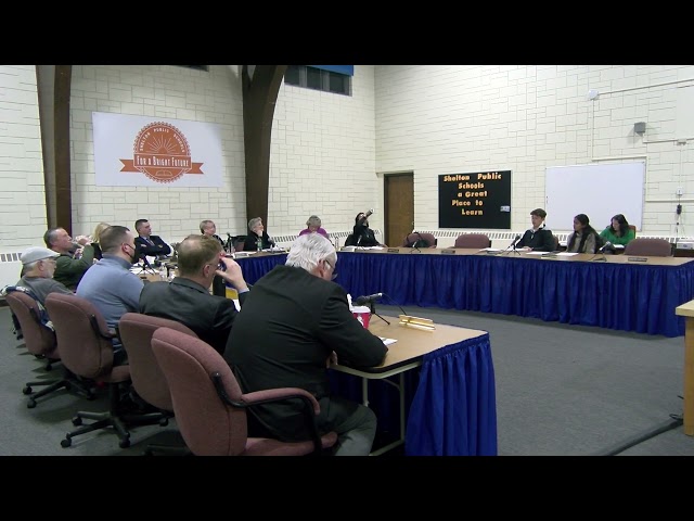 BoE Meeting 11/16/2022