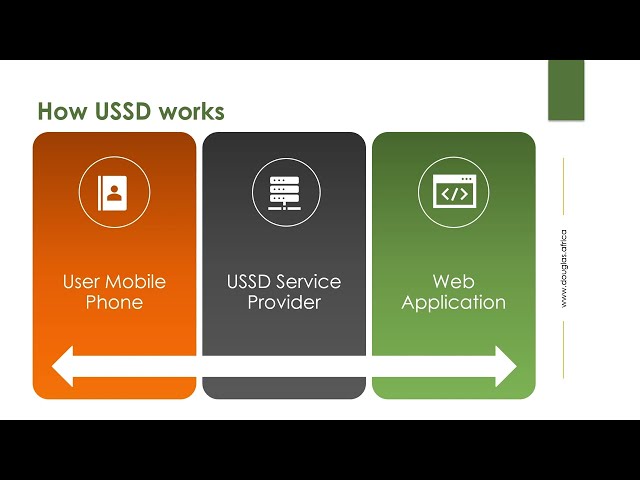 Creating a USSD Application | Learn with Douglas