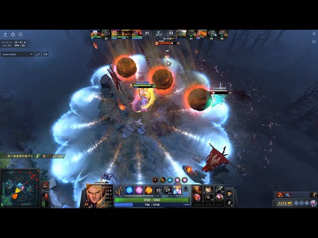 Sky pro play | Watch Dota2 Pro play |#dota2  #dota2live