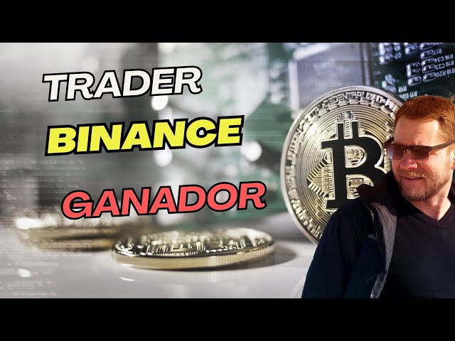 ¿Como elegir a un buen COPY TRADER de Binance SPOT? Estoy en el TOP 25 mundial y te lo cuento