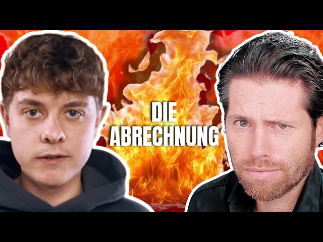 Die Abrechnung: Dating Coach vs. Mainstream Influencer