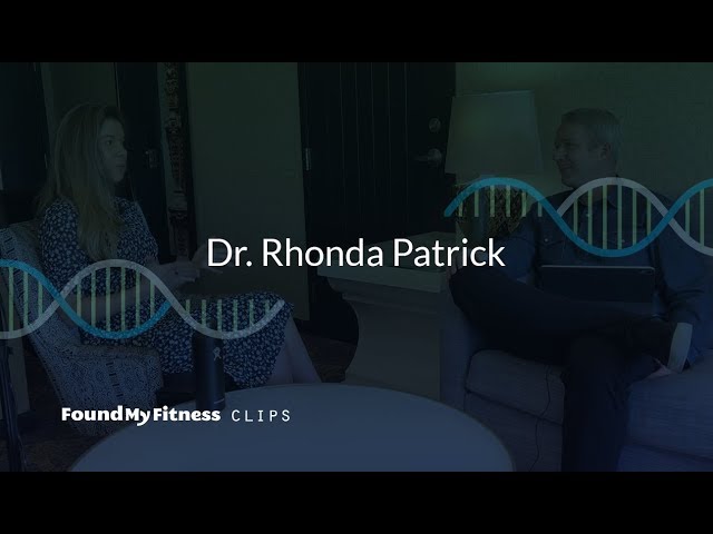 Fasting before exercise and the effect on endurance, aerobic, and strength training | Rhonda Patrick