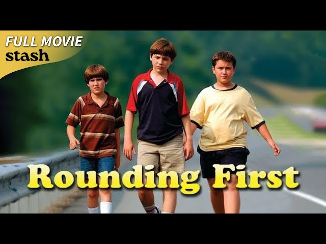 Rounding First | Coming of Age Drama | Full Movie | Summertime