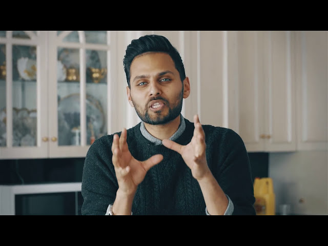 What We Can Learn About Life From A Potato, Eggs, And Coffee ft. Jay Shetty