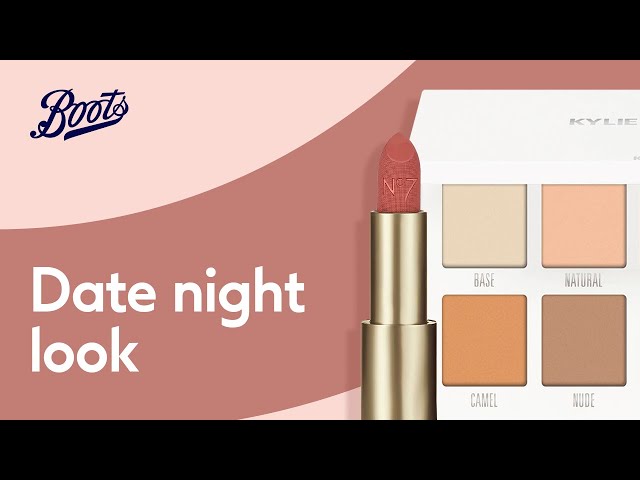 How to | The ultimate date night look | Boots UK