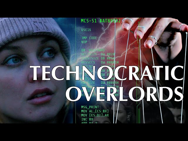 Technocratic Overlords | Short Film