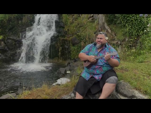 Puni - Samoa Silasila (Official Music Video)