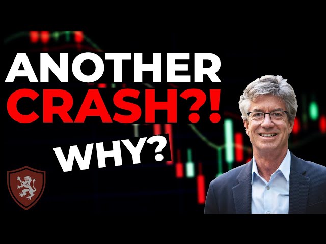 Did the Fed CRASH the Market??