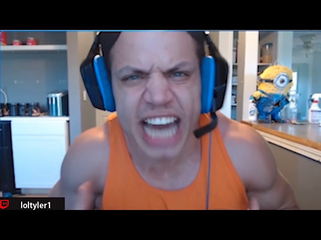 Tyler1's Opinion on WoW BFA