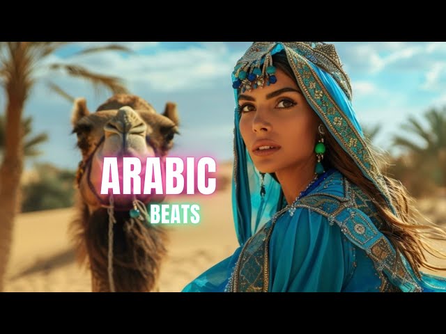 Arabic Mix 2024 [Middle East Trap]