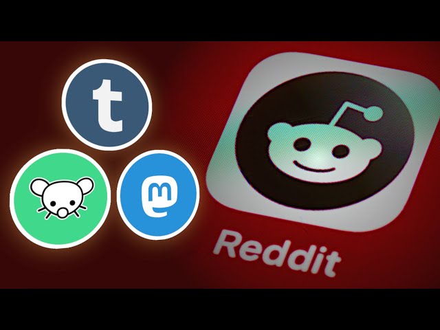 Reddit Alternatives