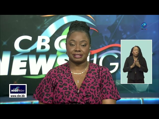 CBC NewsNight October 28 2024