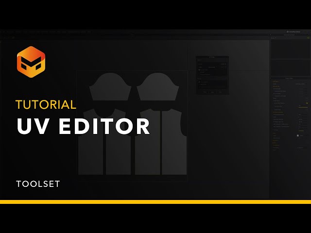 UV Editor