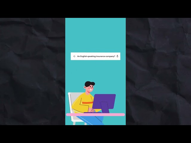 Custom Animated Vertical Shorts Video