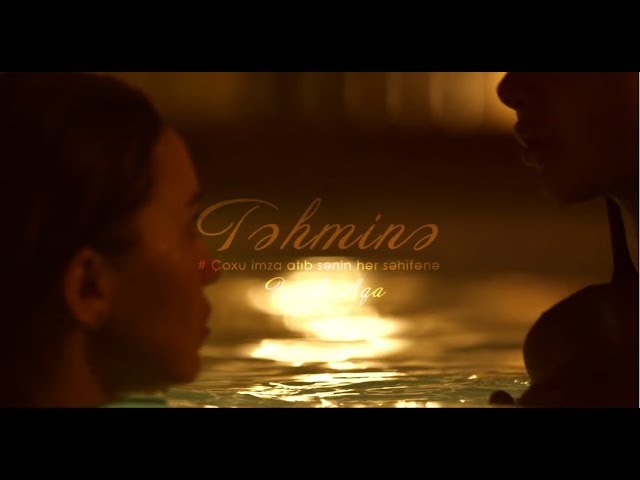 Farid Aqa - #Tehmine (Explicit)