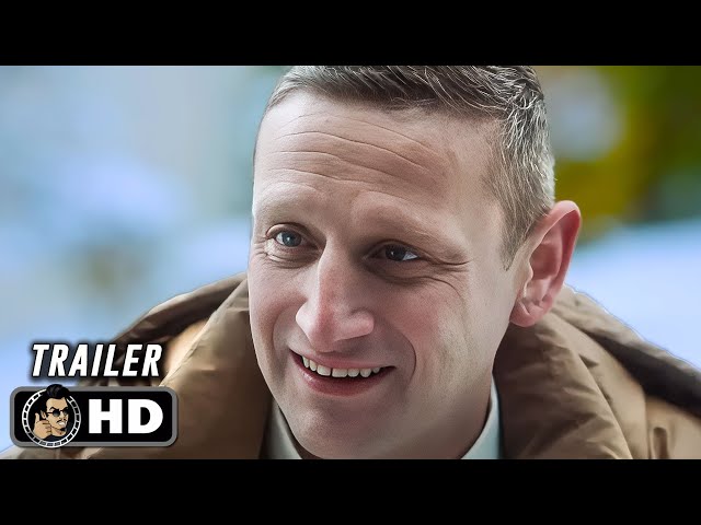 FRIENDSHIP | Official Trailer (2025)