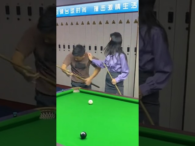 Funny videos billiards millions views p878🎱