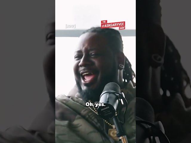 Would you watch T-Pain on this show??