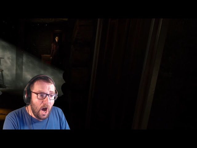 This Cabin is Haunted! - The Cabin Factory