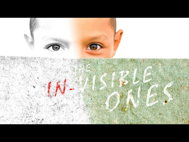 The Invisible Ones • documentary film about Roma