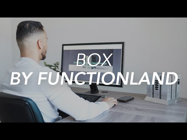 Box by Functionland