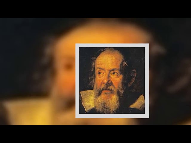 Galileo Galilei biografie | Berühmte Personen Kana