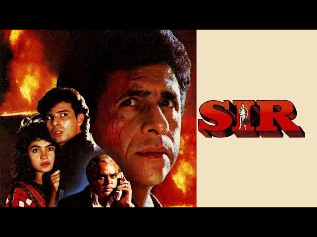 SIR (1993) Full Movie MP3 SONGS ALBUM JUKEBOX