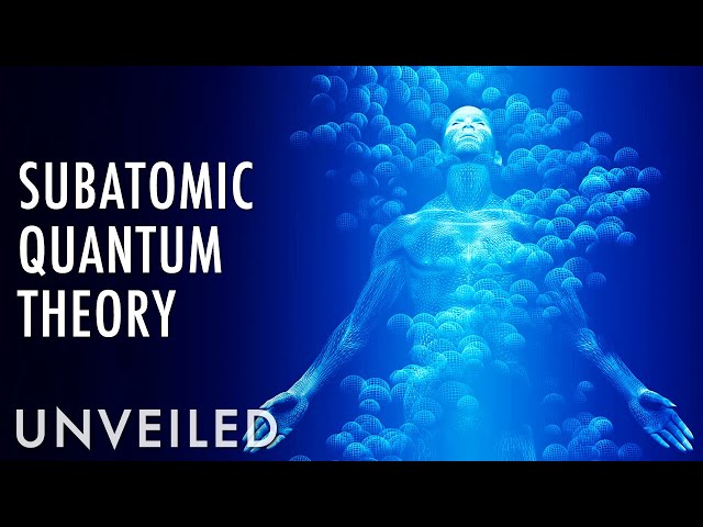 What Happens If You Enter The Quantum Realm? | Unveiled