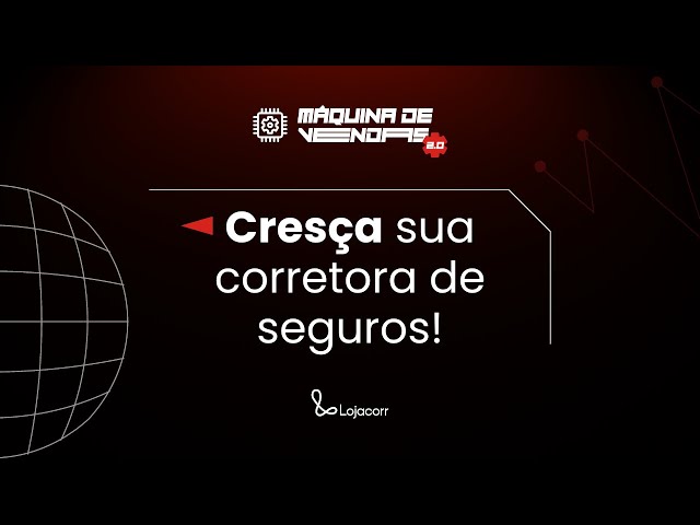 Como captar clientes pela internet e expandir resultados da corretora de seguros1