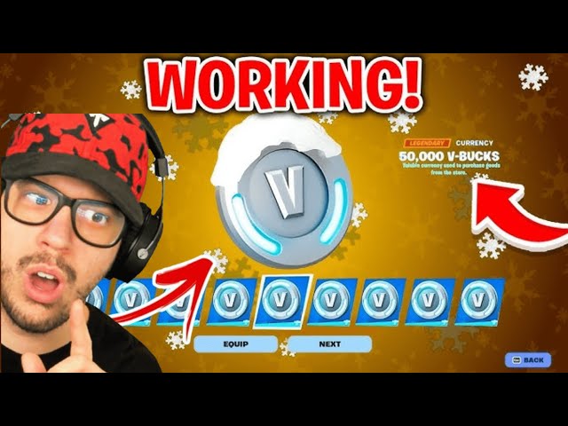 🔴NEW CRAZY EMOTE  METHOD XP, VBUCKS, EVERYTHING YOU NEED! (Fortnite Battle Royale)