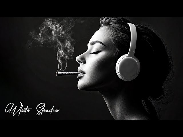 Best Popular Songs 2025 | Deep House, Vocal House, Nu Disco, Feeling Good Mix by White Shadow [24/7]