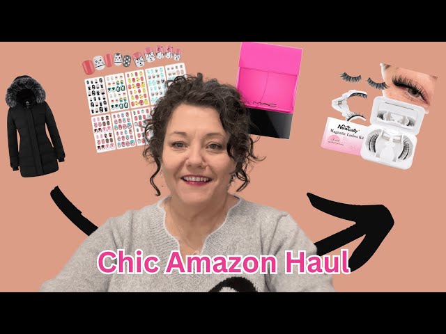 Amazon must haves (Amazon Haul Feb. 09, 2025)