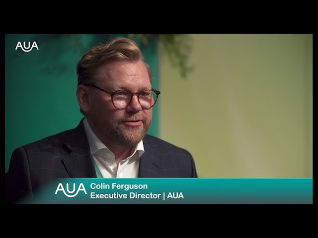 AUA Conference 2022 - Highlights Video