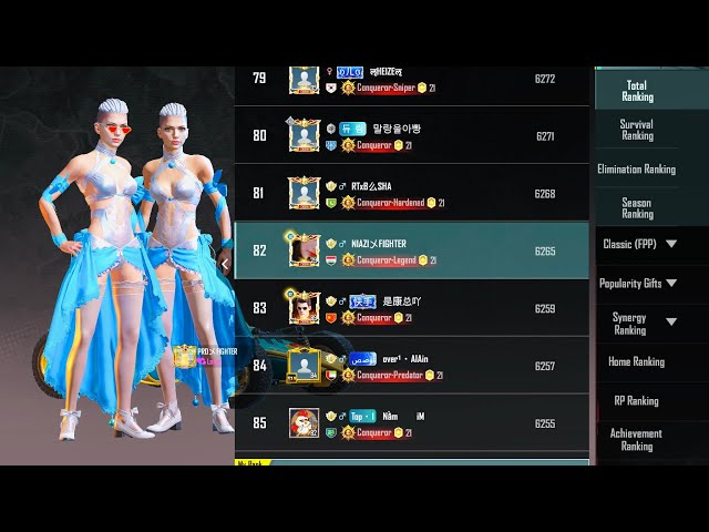 Ultimate royale  Live Stream PUBG MOBILE