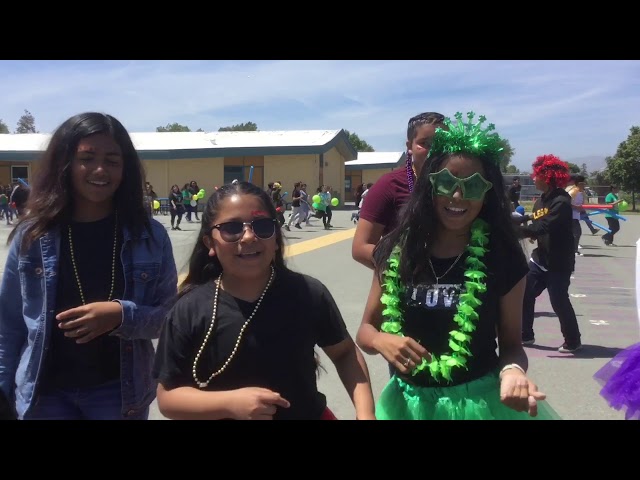 Rock With You Ocala Lip Dub 2019