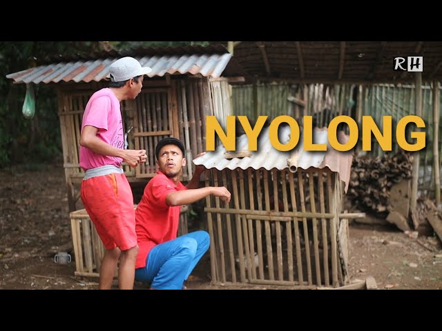 KONCI #156 | KOMEDI NGAPAK CILACAP | NYOLONG feat DEEDEE KA #CINGIRE