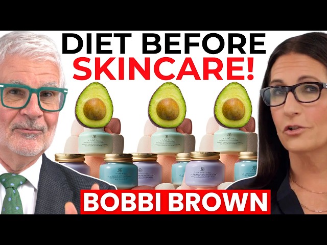 STOP Wasting Money on Skin Care Products That Don't Work! Bobbi Brown