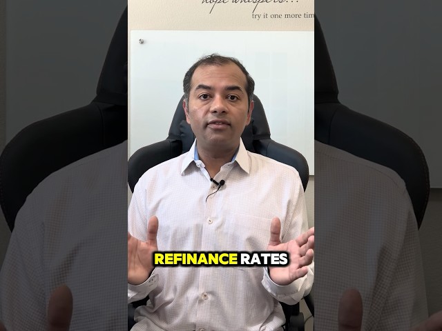 Refinance Rate Update: Who’s Offering the Best Deal? (Sept 24, 2024)