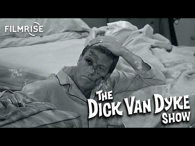 The Dick Van Dyke Show - Season 1, Episode 10 - The Meershaltz Pipe - Full Episode