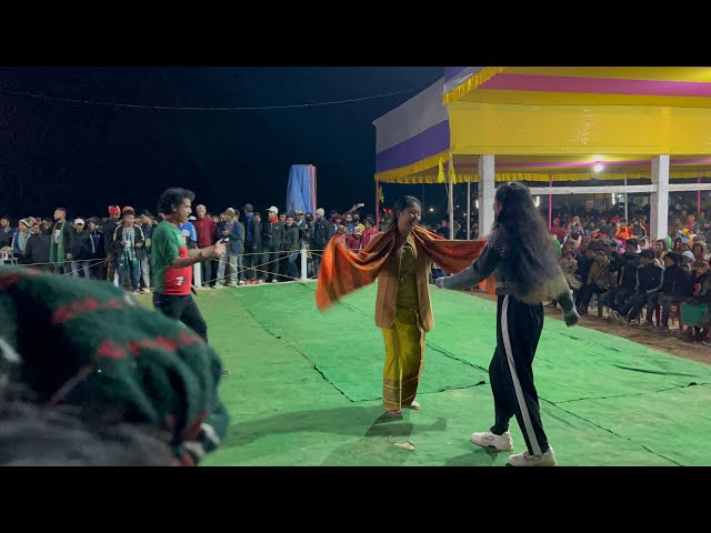 Phukan Boro singer | ABSU Conference 2023 at Jayantipur Golaghat Assam