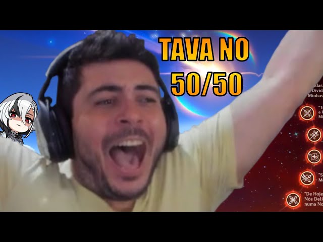 O PAI TA C6 - Melhores Momentos #5